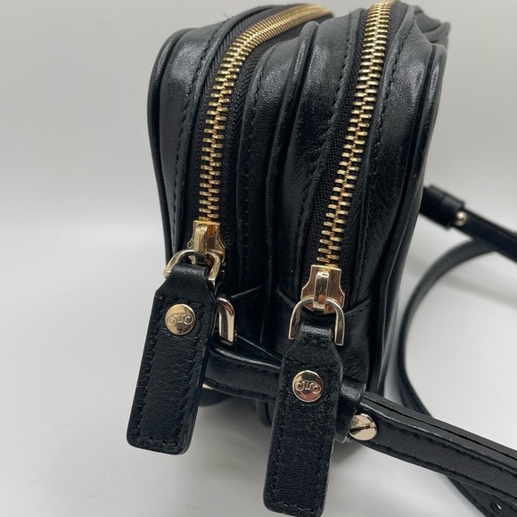 Rovimoss Leather Mini Purse! - Picture 2 of 9